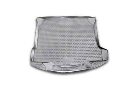 Novline 2010-2013 Mazda3 Sedan Cargo Mat