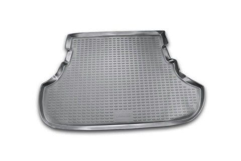 Novline 2008-2014 Mitsubishi Lancer Sedan Cargo Mat