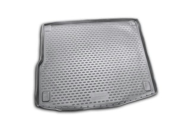 Novline 2011-2014 Volkswagen Touareg Cargo Mat