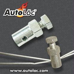 Adjustable Cable Clamp