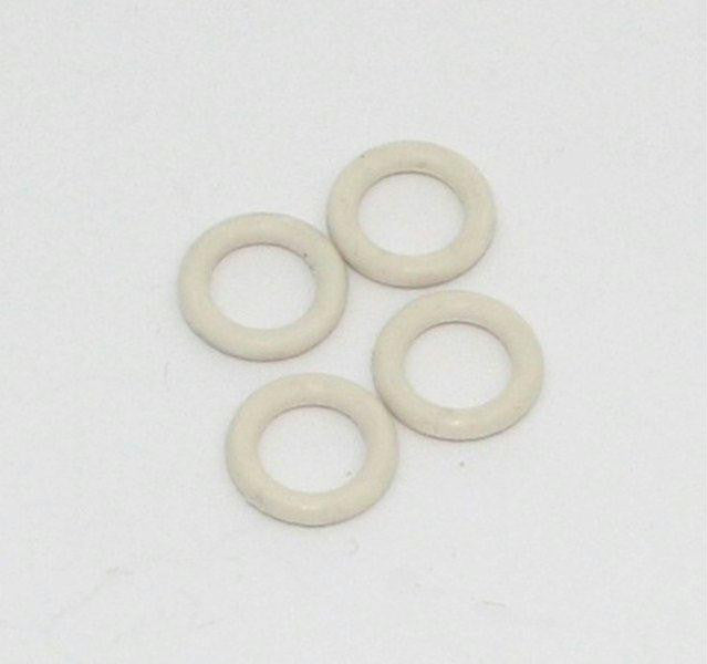 All Sales Door Lock & 5 Series antennas O-Ring Kit (4pkg)