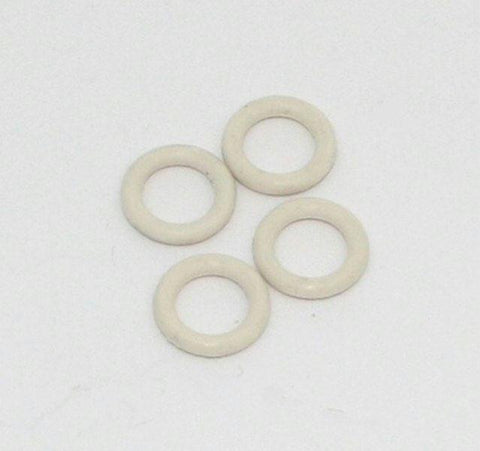 All Sales Door Lock & 5 Series antennas O-Ring Kit (4pkg)