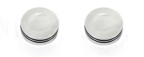 All Sales Head Light Knob (1 Knob)- O-ring Polished