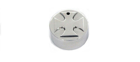 All Sales Interior Dash Knobs (4wd knob only)-  Iron Cross Polished