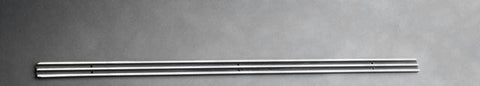 All Sales Hood Grille Polished
