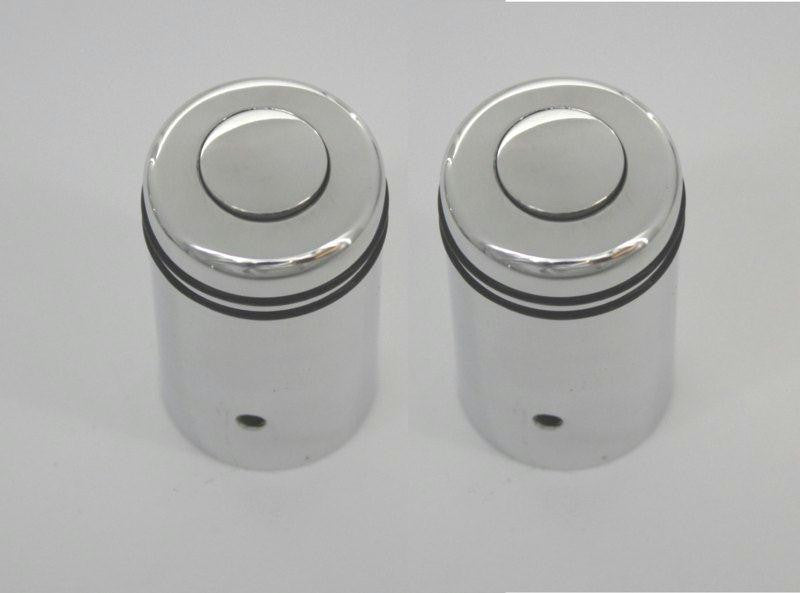 All Sales Interior Steering Column Kit