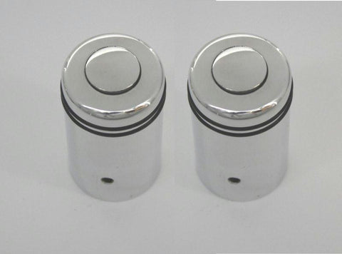 All Sales Interior Steering Column Kit