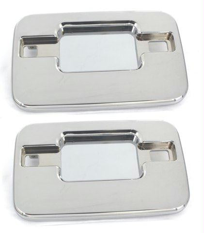 All Sales Polished LH  & RH W-O Lock  Buckets Only