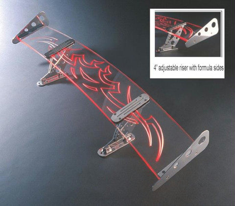 All Sales Formual Side  4 Adjustable Riser Tribal