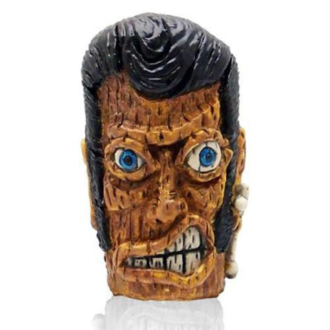 American Shifter Johnny Tiki Custom Shift Knob