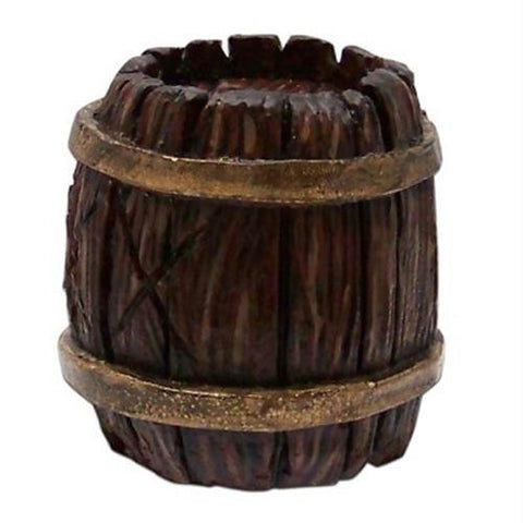 American Shifter Vintage Keg Barrel Custom Shift Knob
