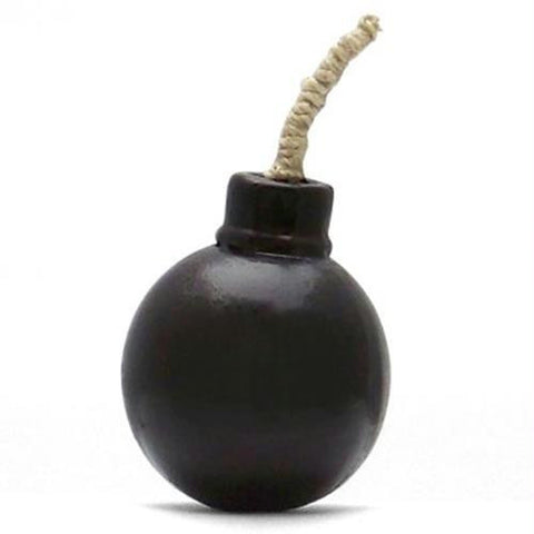 American Shifter Boom Boom Black Fuse Bomb Custom Shift Knob