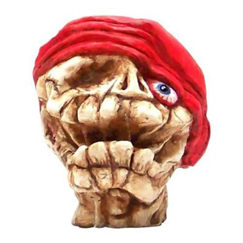 American Shifter Frank-o-Pirate Skull Custom Shift Knob