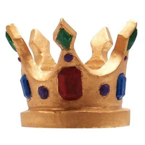 American Shifter Royal Crown Custom Shift Knob