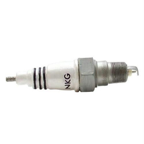 American Shifter Spark Plug Wire Custom Shift Knob
