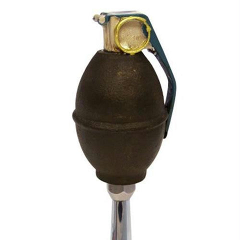 American Shifter Grenade Custom Shift Knob
