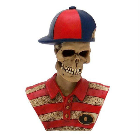 American Shifter Skater Skull Custom Shift Knob