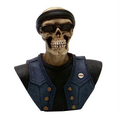 American Shifter EZ Rider Biker Skeleton Custom Shift Knob