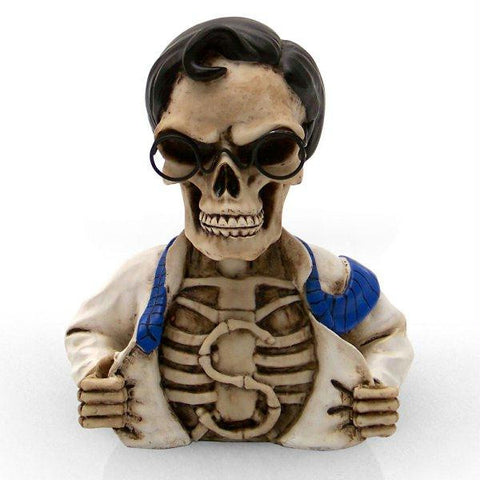 American Shifter Super Skull Custom Shift Knob