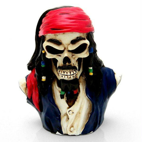American Shifter Captain Jack Custom Shift Knob