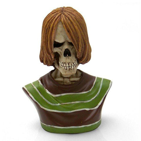 American Shifter Kurt Skullbain Custom Shift Knob