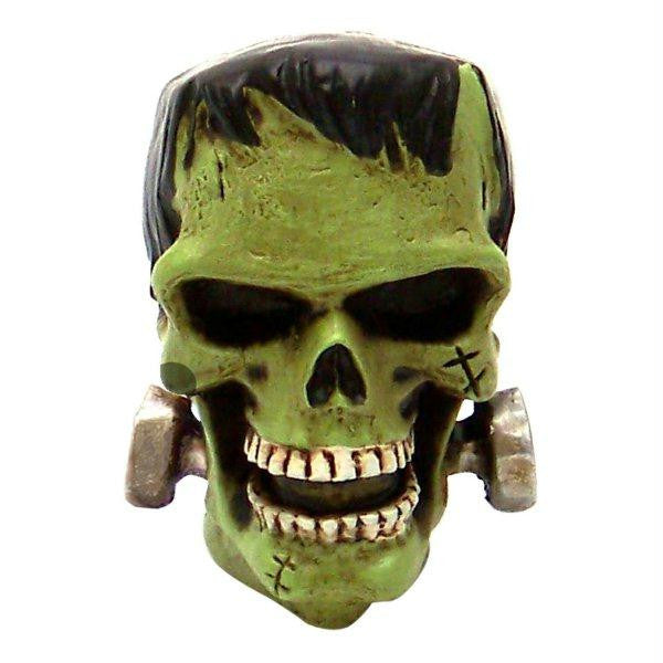 American Shifter FrankeinSkull Topper