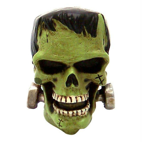 American Shifter FrankeinSkull Topper