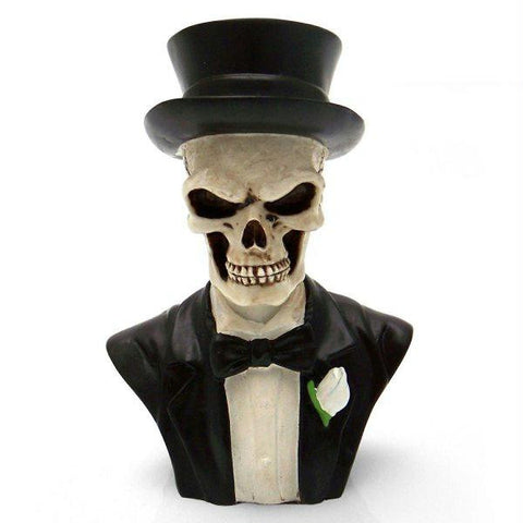 American Shifter Groom Custom Shift Knob
