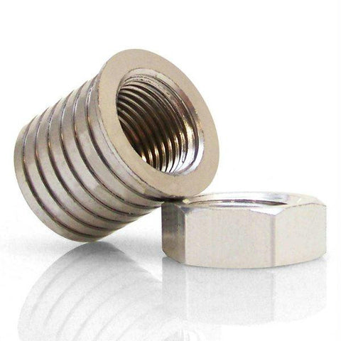 American Shifter DIY Custom Shift Knob Insert - Make anything a Custom Shift Knob