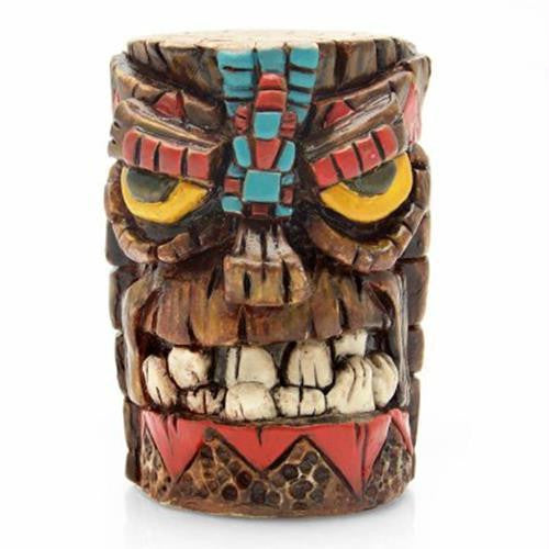 American Shifter Aldo Aztec Tiki Custom Shift Knob