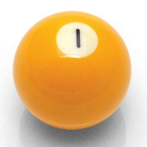 American Shifter 1 Ball Billiard Pool Custom Shift Knob