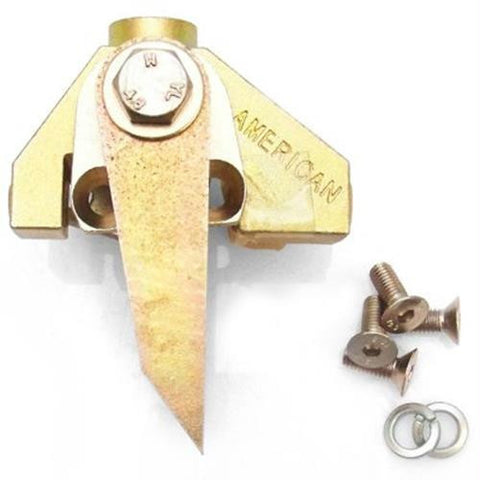 American Shifter Side Detent Shifter Adapter