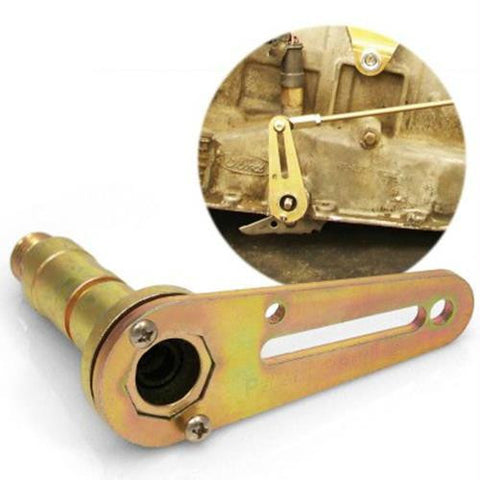 American Shifter Ford AOD Selector Shaft