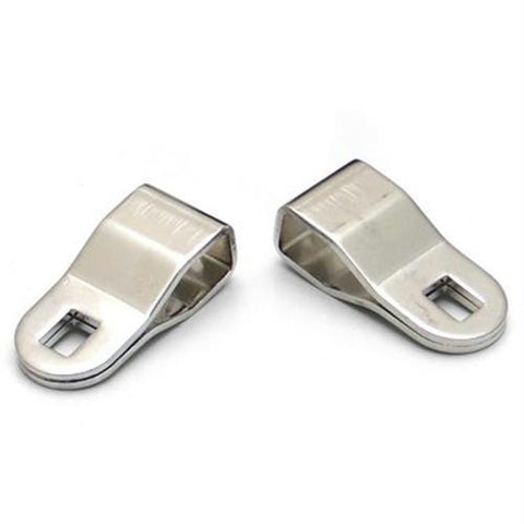 American Shifter Chevy - GM Rear Disc Clevis Kit Pair