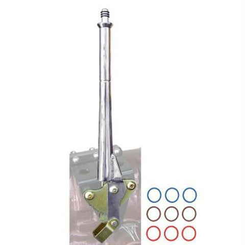 American Shifter Transmission Mount Emergency Hand Brake Kit 16 Inch