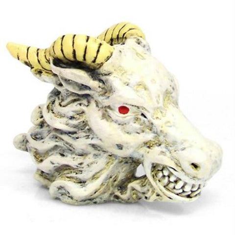 American Shifter Taz The Charging Goat Custom Shift Knob