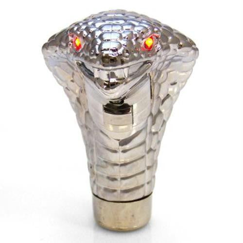 American Shifter Illuminated Cobra Custom Shift Knob