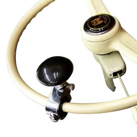 American Shifter Delux 2 Position Convoy Brody Knob Adapter and Knob