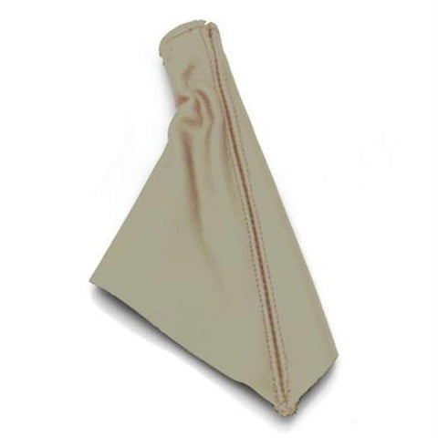 American Shifter Tan Horizontal Shift or Emergency Brake Boot