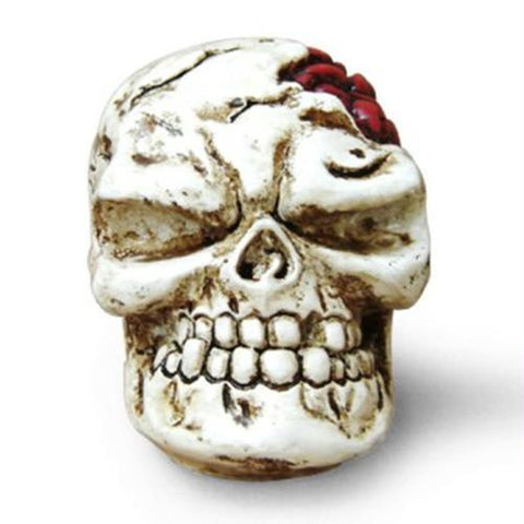 American Shifter Munch Skull Custom Shift Knob