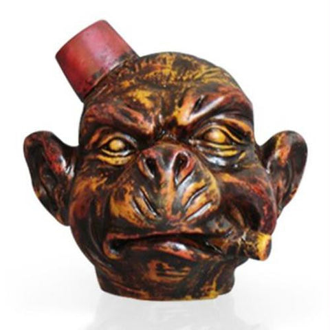 American Shifter The Boss Monkey Custom Shift Knob