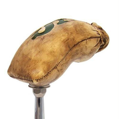 American Shifter Sack-O-Cash Bag Of Money Custom Shift Knob