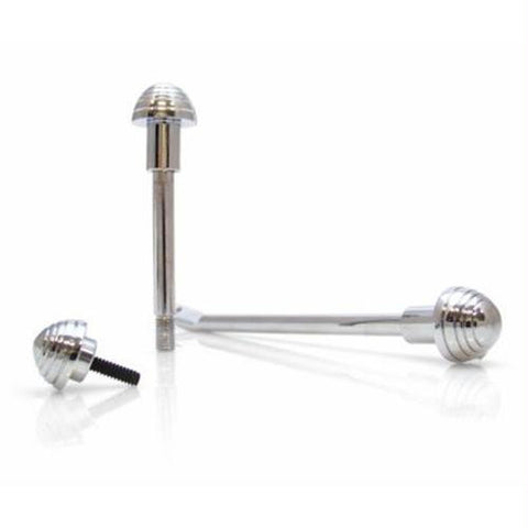 American Shifter Retro Billet GM - Chevy Column Dress Up Kit