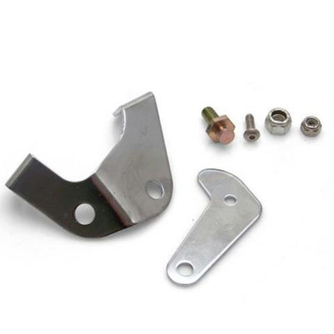 American Shifter Chevy LT1 - LT4 Throttle Cable and Kickdown TV Bracket
