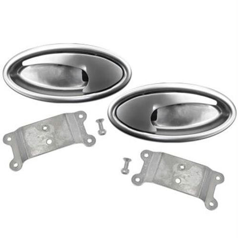 American Shifter  InchArrow Inch Door Handle Lever Kit (Pair)