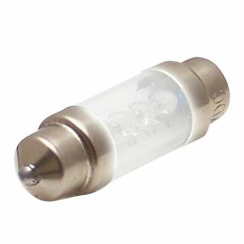 American Shifter Super Bright White 36mm Festoon Led 12v Bulb