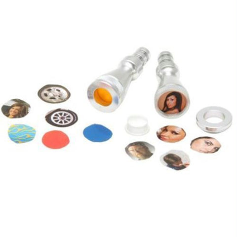 American Shifter SmartStick Polished Knob w- Window