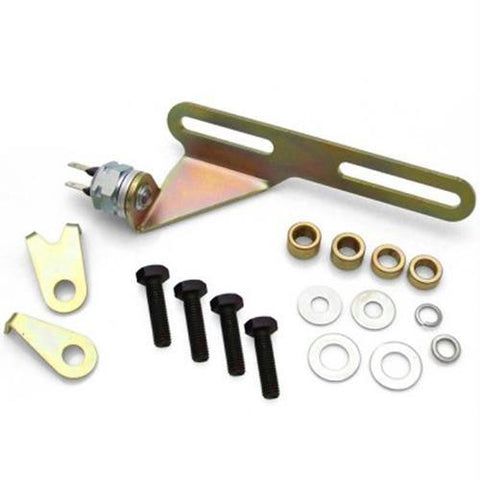 American Shifter Neutral Safety Switch Back Up Light Bracket Kit