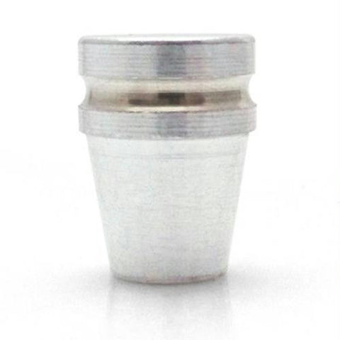 American Shifter Billet Dash Knob w- Hardware