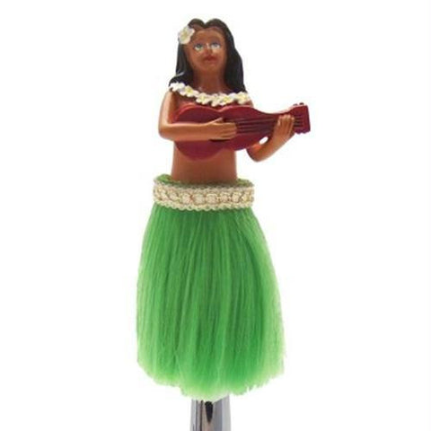 American Shifter LaiLai the Hula Girl Custom Shift Knob